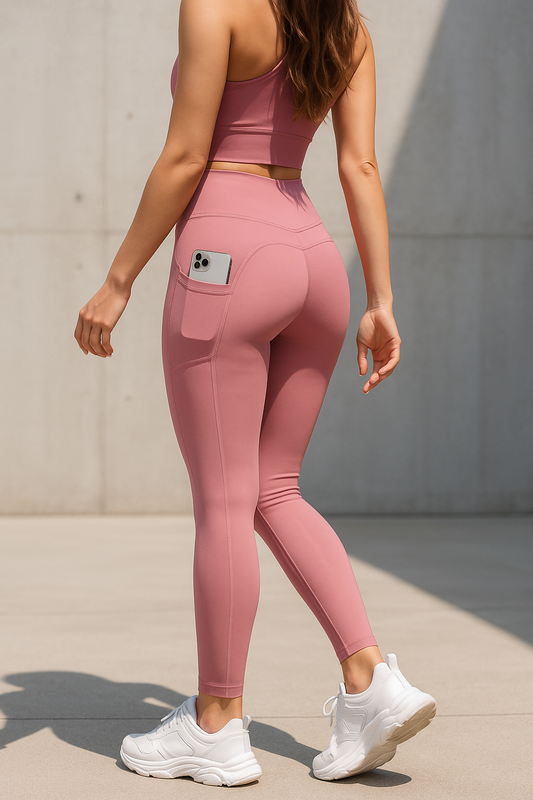 Test Leggings