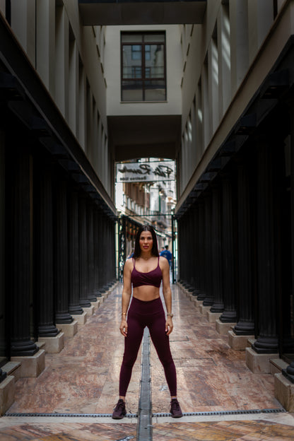 Fury Jumpsuit