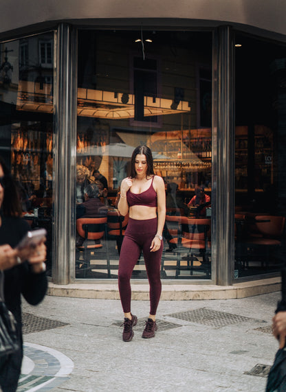 Fury Jumpsuit