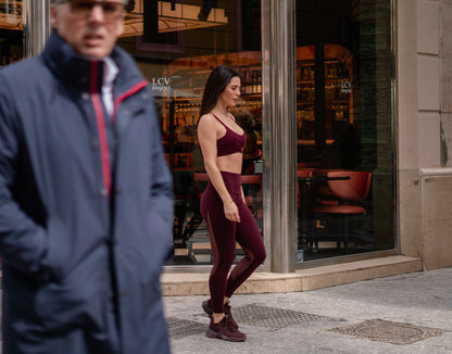 Fury Jumpsuit