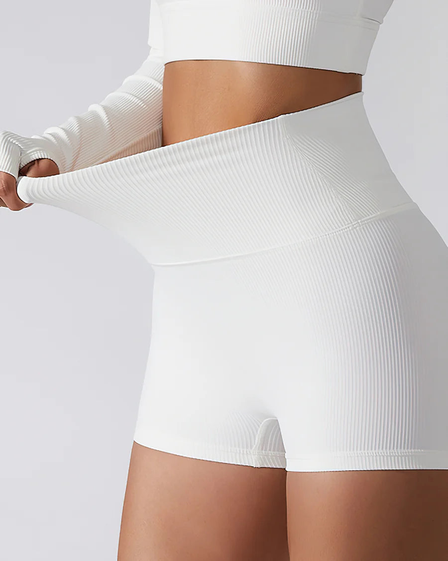 Vitalé Texas Seamless Shorts