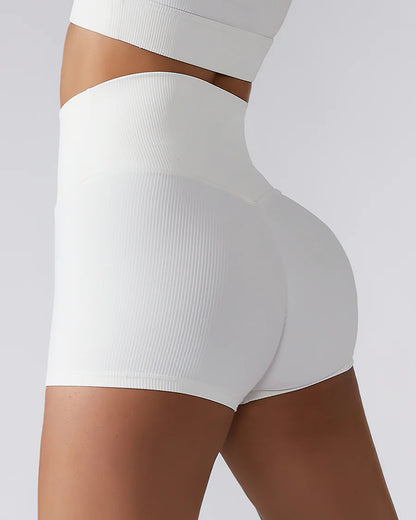 Vitalé Texas Seamless Shorts